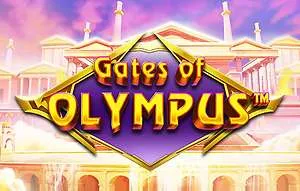 Gates of Olympus, juego en el lobby de JetBet